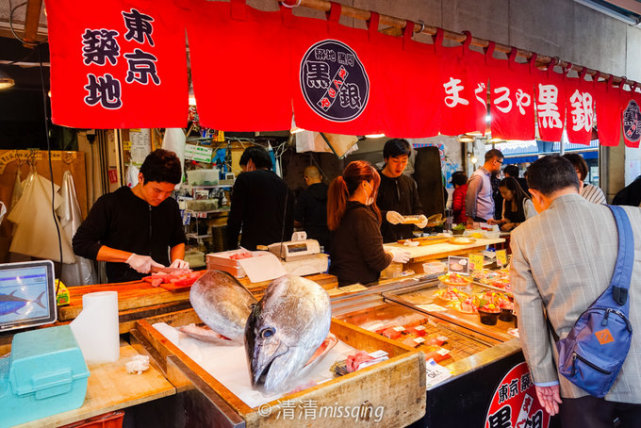 夏初的东京，不可辜负的和服、美食与购物