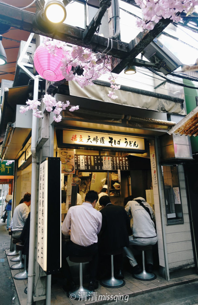 夏初的东京，不可辜负的和服、美食与购物