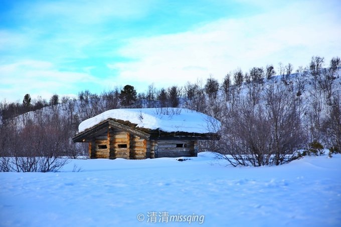 看极光圣诞老人在哪个国家,芬兰极光圣诞老人