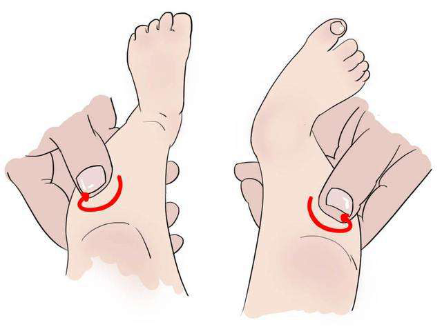 夏季小儿推拿养脾胃,夏季如何调理小儿体质