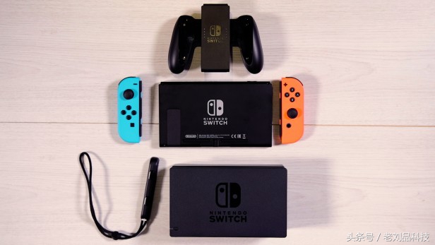 任天堂switch手柄pro评测,鲤鱼ace任天堂switch评测