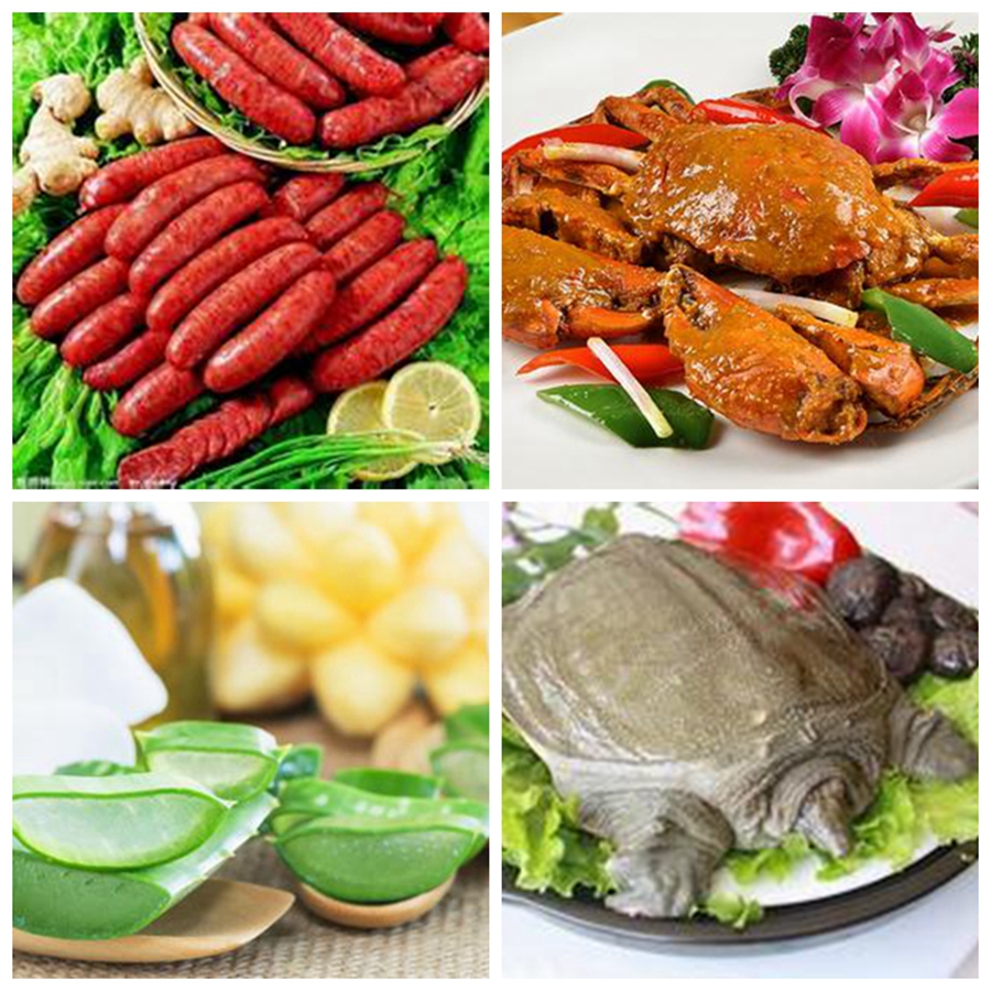 孕妇8周吃什么食物好,孕妇缺铁吃什么食物好