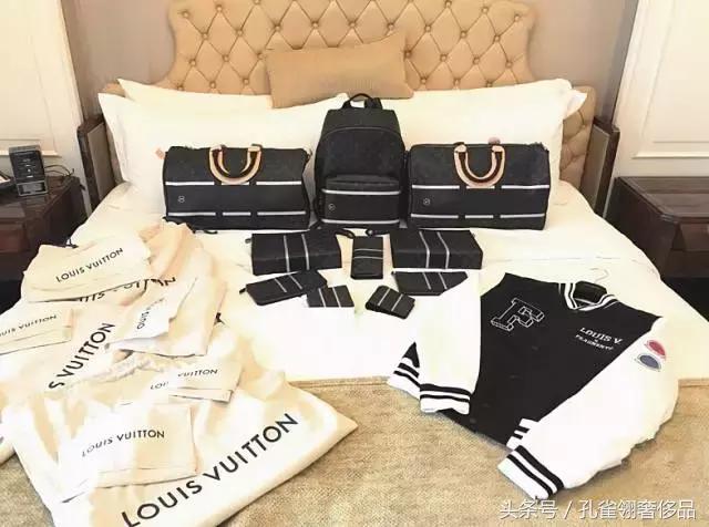 lv藤原浩联名款难买吗,藤原浩lv联名