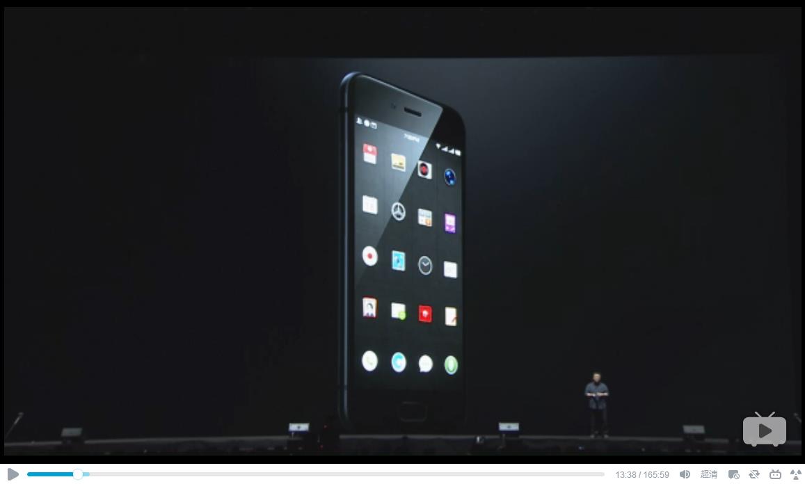 罗永浩产品发布会自我调侃,罗永浩卖产品吐槽