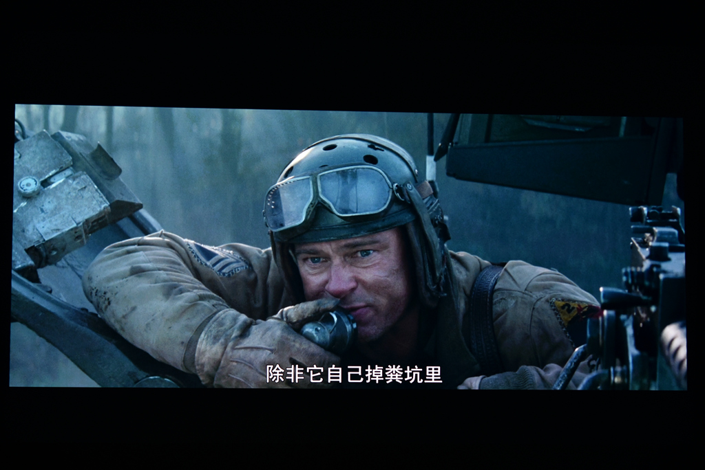 明基w14003d使用体验,明基w8000配置