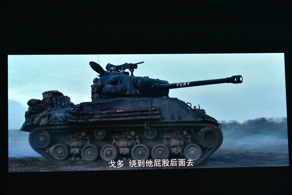 明基w14003d使用体验,明基w8000配置