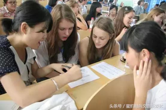 「蜜豹资讯」走进皇家艺术殿堂——德国青少年、儿童创意夏令营