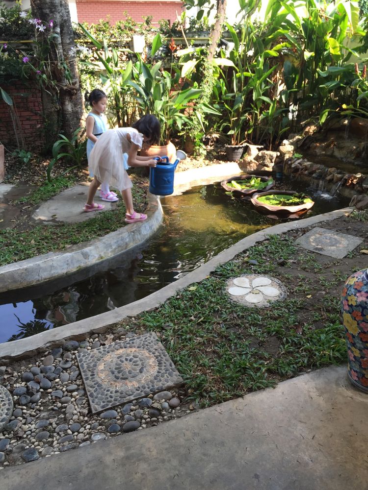 带你一起泰国旅游,清迈普吉自由行