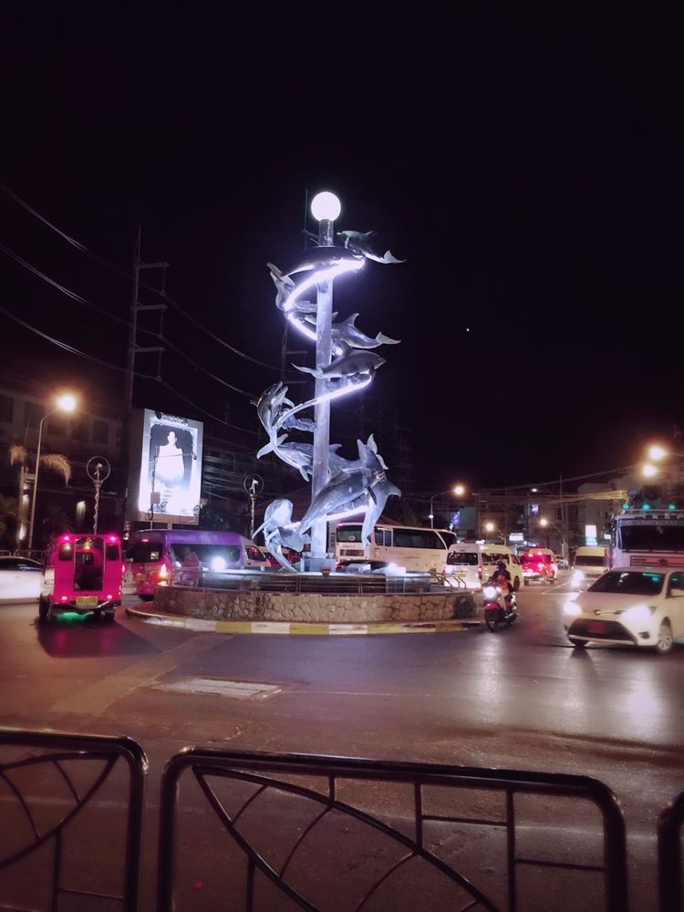 带你一起泰国旅游,清迈普吉自由行