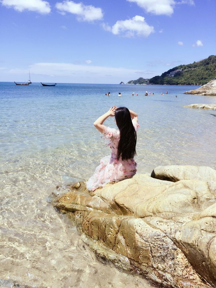 带你一起泰国旅游,清迈普吉自由行