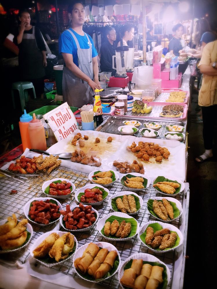 带你一起泰国旅游,清迈普吉自由行