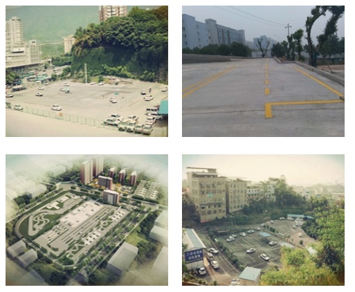 一分钟读懂驾照,重庆驾照考科一需要多久