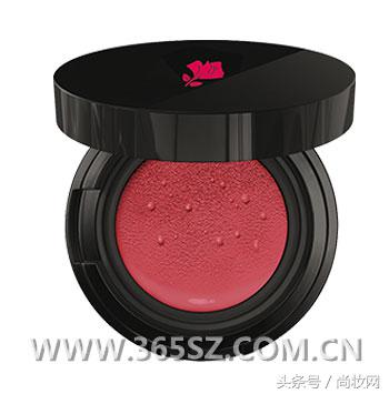 宿醉腮红妆,宿醉腮红