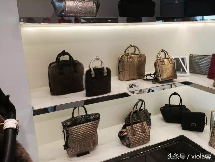 去意大利买什么皮具,意大利大牌皮料有哪些