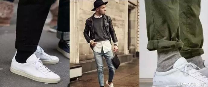 小个子白鞋推荐品牌,春夏小白鞋排行榜第一名