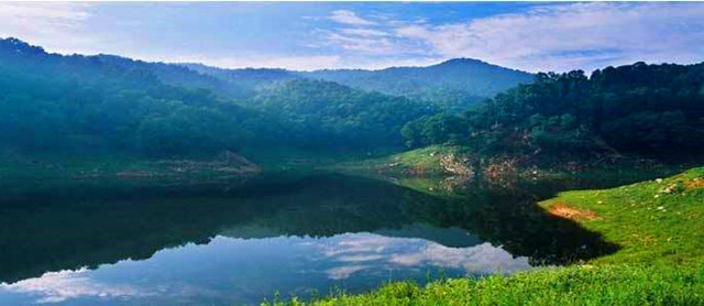 除了自驾或跟团之外，只需花1到3块钱，就能找到最美济南