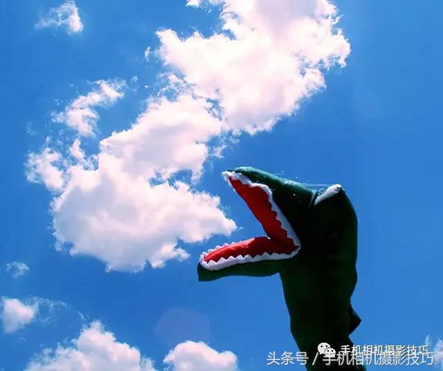 不用ps拍出惊艳的图片,在家自己拍摄10个创意摄影方法