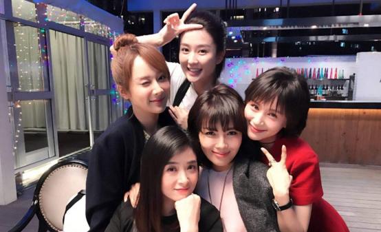 欢乐颂邱莹莹被打五美齐上阵,欢乐颂2邱莹莹cut