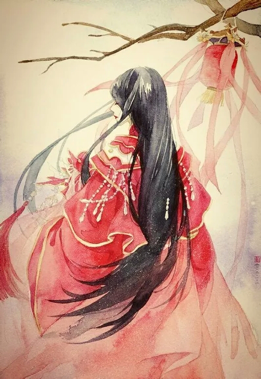 小说:三生误:生死命薄,归何处