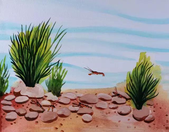 龙虾一晚上就死亡大半是什么原因,龙虾没有身体还会活着吗