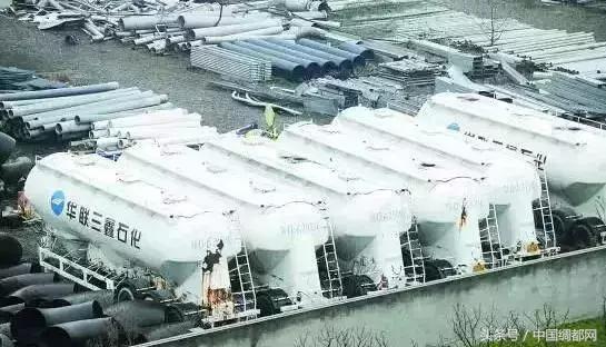 化纤企业现状,十大化纤公司