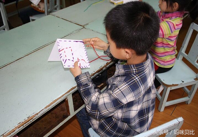 如果你家孩子有以下行为，说明他比想象中更爱你哦！别不知足啦！