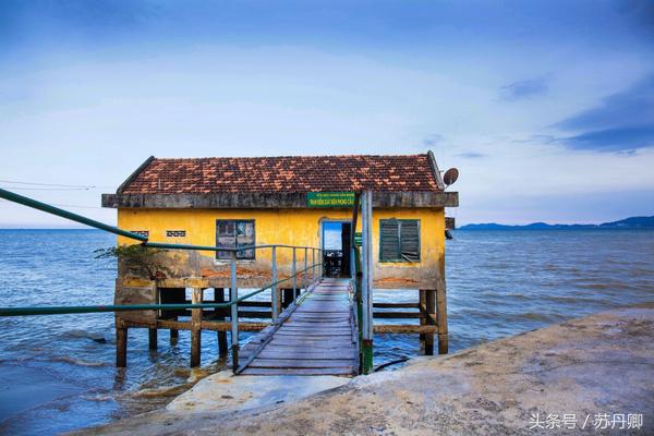 马尔代夫和芽庄哪个好玩,一个人的马尔代夫