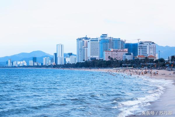 马尔代夫和芽庄哪个好玩,一个人的马尔代夫