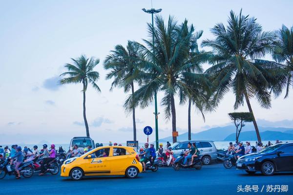 马尔代夫和芽庄哪个好玩,一个人的马尔代夫