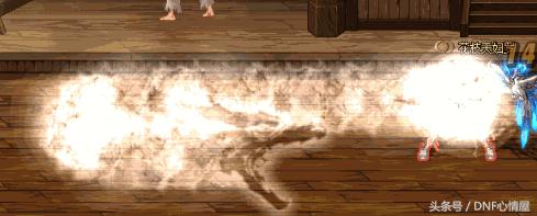 dnf补丁效果展示,比较实用的dnf补丁