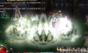 dnf补丁效果展示,比较实用的dnf补丁