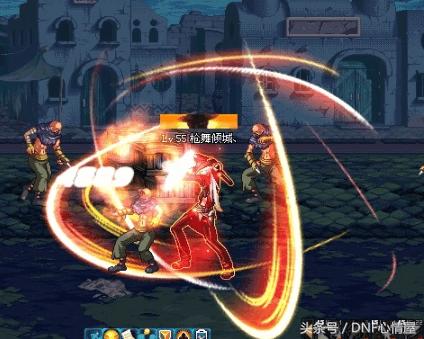 dnf补丁效果展示,比较实用的dnf补丁