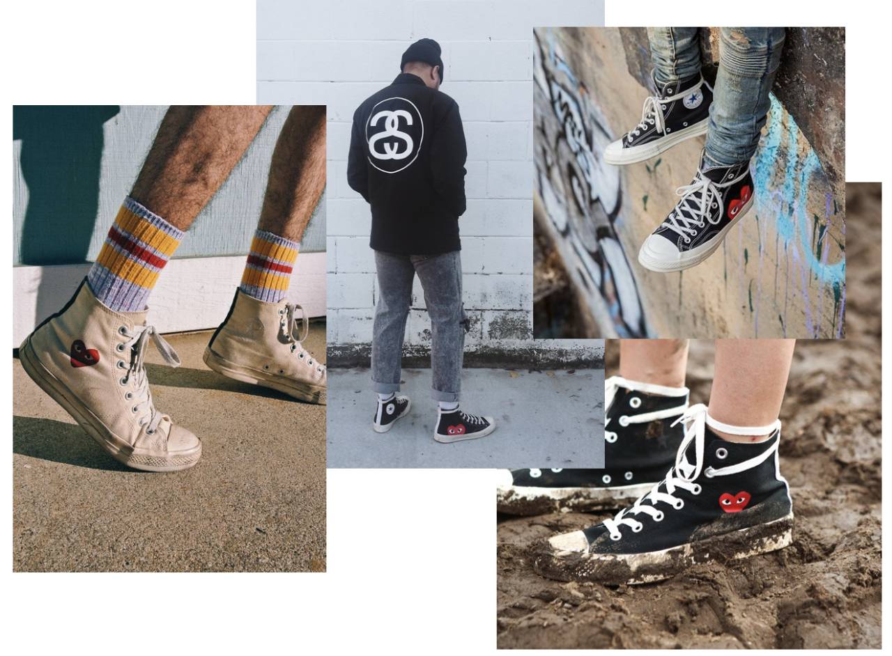 过年出街新鞋,新鞋一穿出街