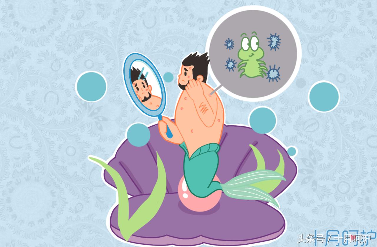 孕期什么都不忌口会影响胎儿吗,孕期不是什么都能喝