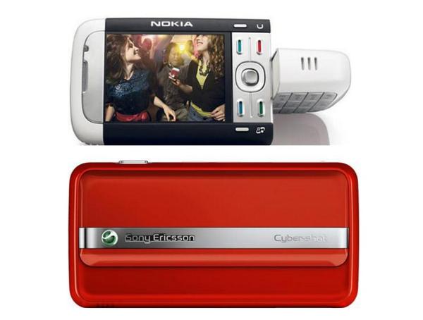 努比亚摄影师,摄影师的梦想作品