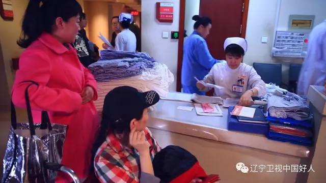 直击妇产医院：影像记录产妇分娩全过程