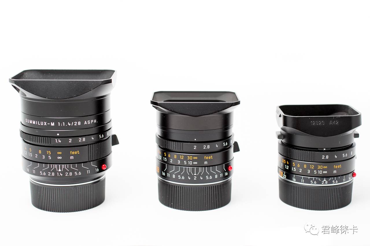 徕卡最顶级的28mm镜头,徕卡50毫米镜头哪款最经典