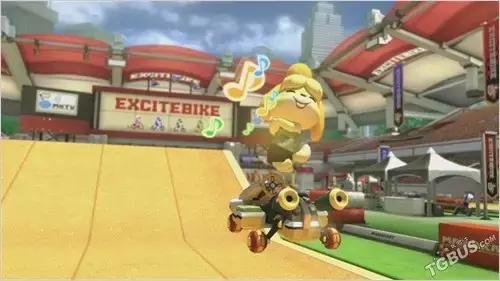 马里奥赛车84人同屏需要几个手柄,马里奥赛车8豪华版新手入门教程