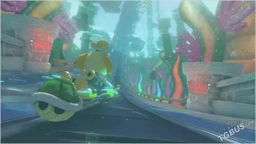 马里奥赛车84人同屏需要几个手柄,马里奥赛车8豪华版新手入门教程