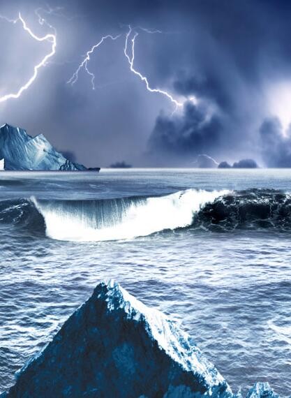 天气打雷时能开空调吗,下雨打雷的天气能开空调吗