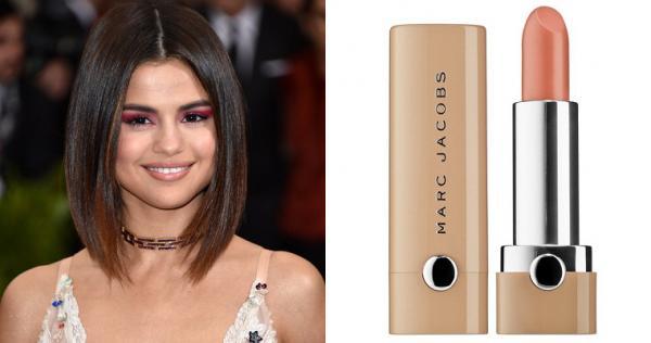 特搜2017「红毯巨星唇彩」懒人包！网友：莉莉根本是洋娃娃啊