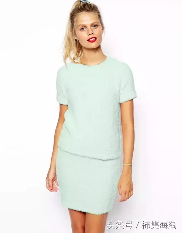 撞衫不可怕搭配有新意就可以,撞衫并不可怕撞衫才尴尬