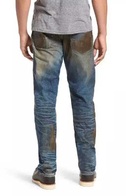 topshop牛仔裤面料,topshop牛仔裤有哪几个系列