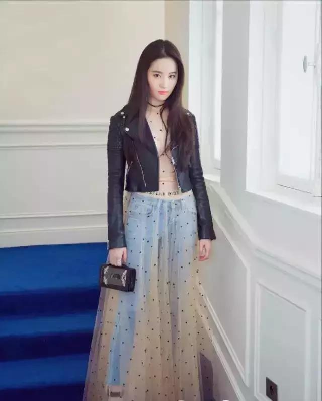 babydior大使,baby成销售女王