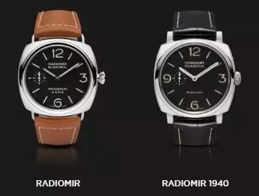 我的梦幻表款之：几百万一只的6154，和荧光故事