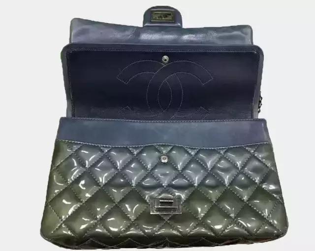 漆皮是不是很硬的,漆皮是人造革吗