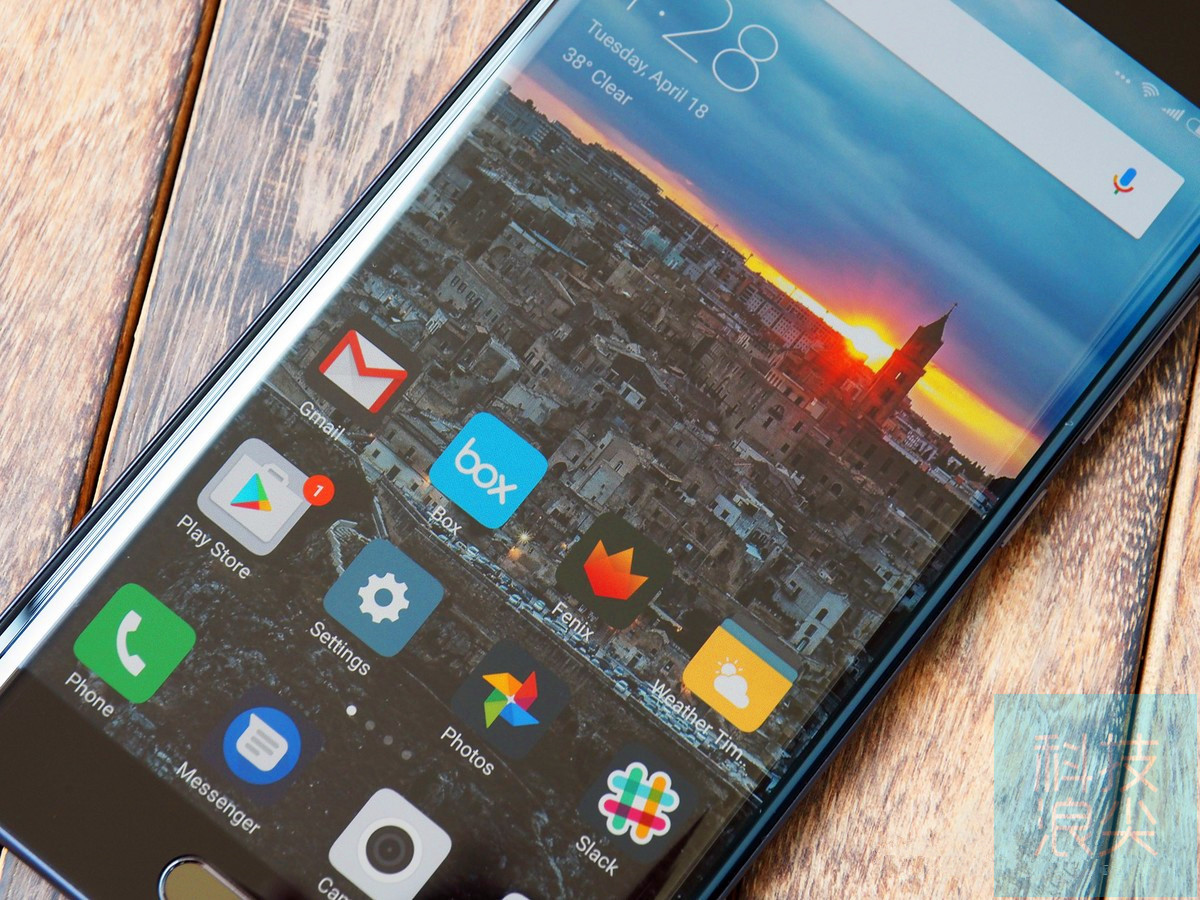 小米note2微信测评,小米6x与小米note2哪个好