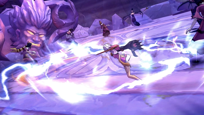 仙剑奇侠传幻璃境官网,仙剑幻璃镜