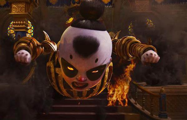 西游伏妖篇粤语版免费观看完整版,西游伏妖篇全是妖怪片段