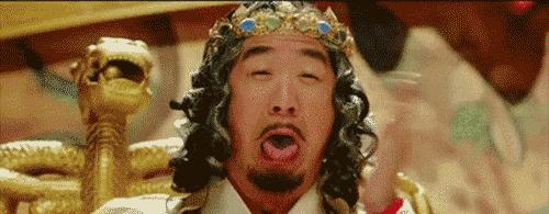 听说你们四川人有种毒,服下会有种不可描述的肉麻